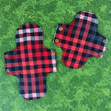 Load image into Gallery viewer, Washable Menstrual Pads
