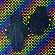 Load image into Gallery viewer, Washable Menstrual Pads
