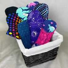 Load image into Gallery viewer, Washable Menstrual Pads
