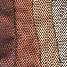 Load image into Gallery viewer, Holiday Fishnet Stockings
